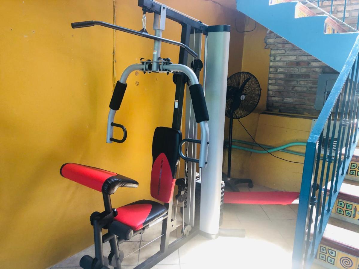 Casa Cereza Apartments Пуерто Валярта Екстериор снимка