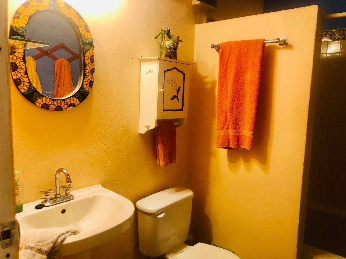 Casa Cereza Apartments Пуерто Валярта Екстериор снимка