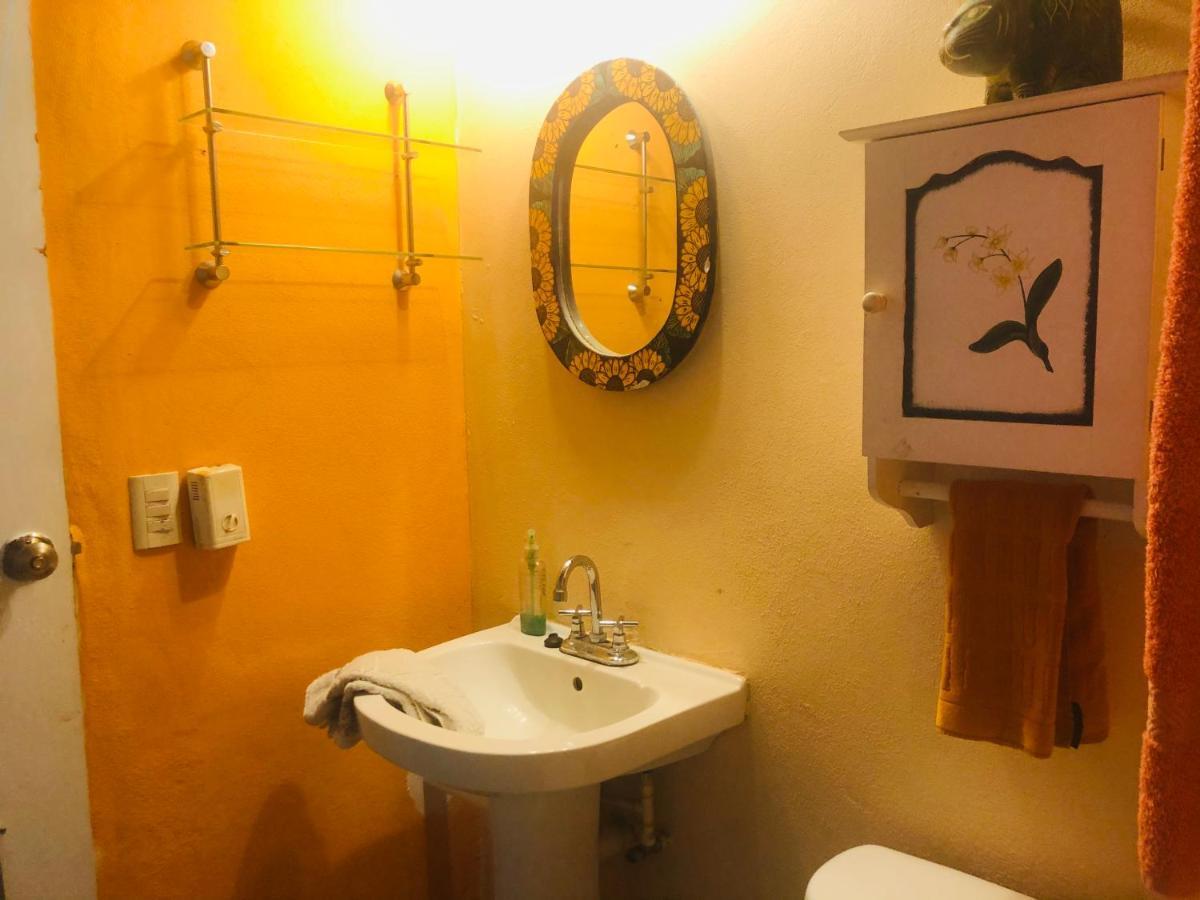 Casa Cereza Apartments Пуерто Валярта Екстериор снимка