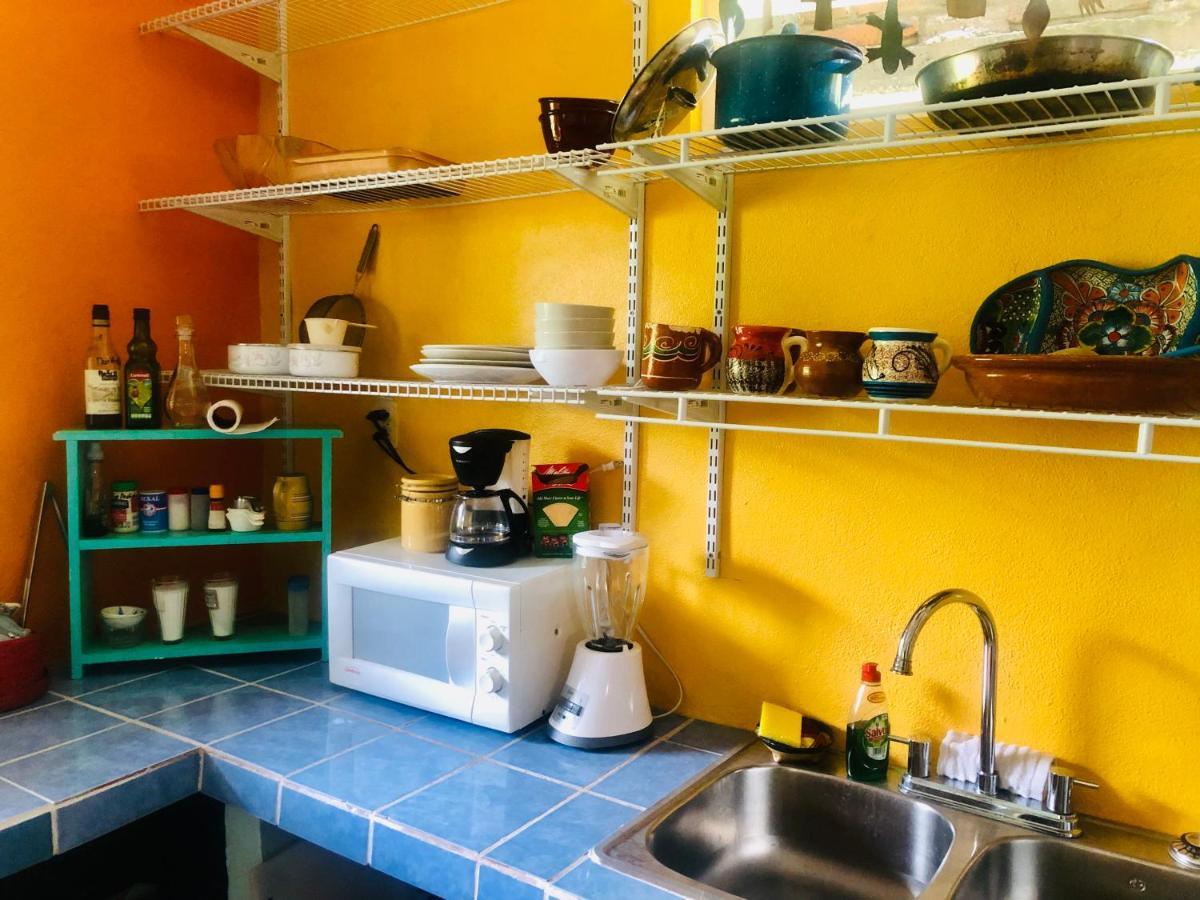 Casa Cereza Apartments Пуерто Валярта Екстериор снимка