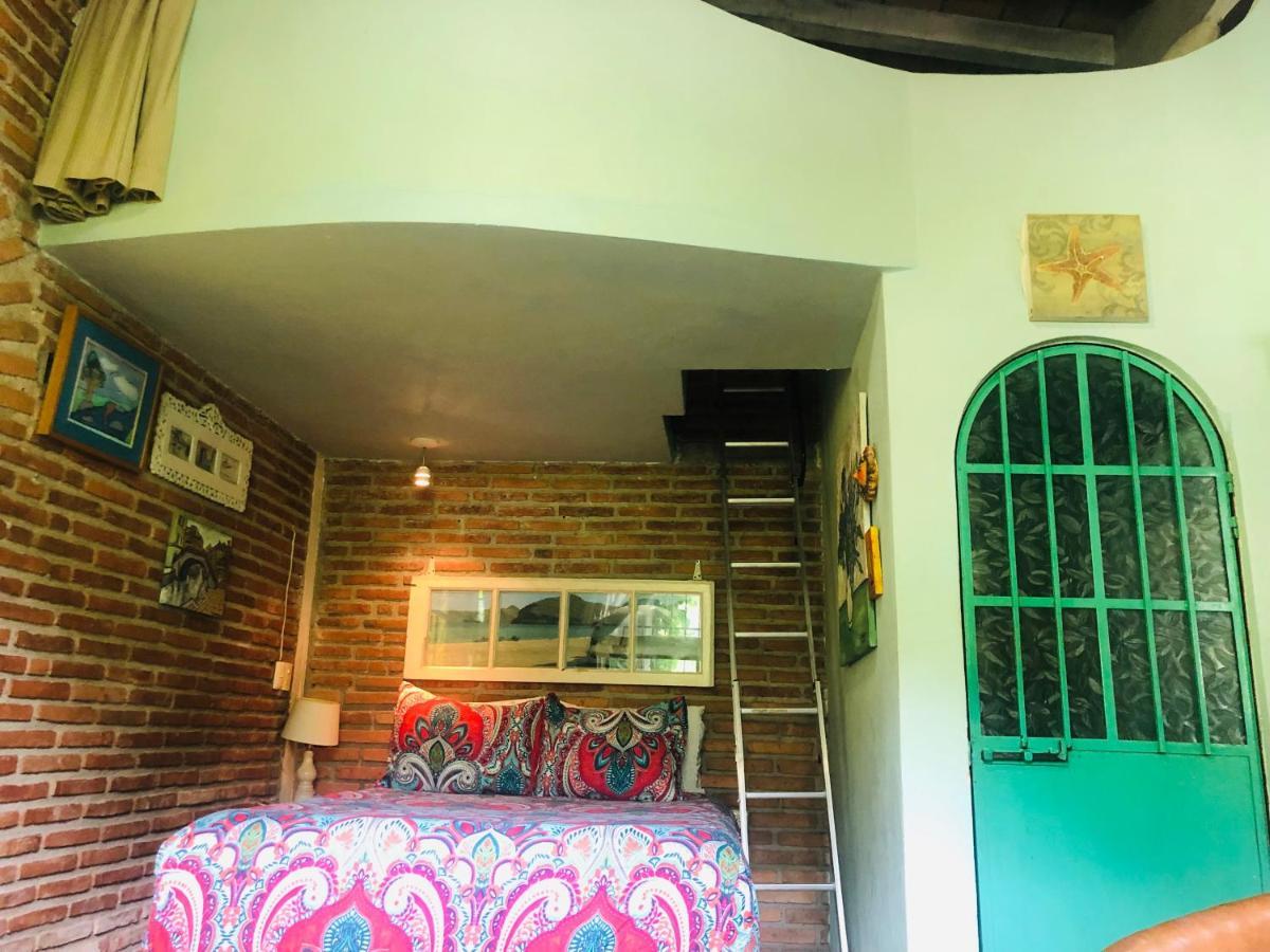 Casa Cereza Apartments Пуерто Валярта Екстериор снимка