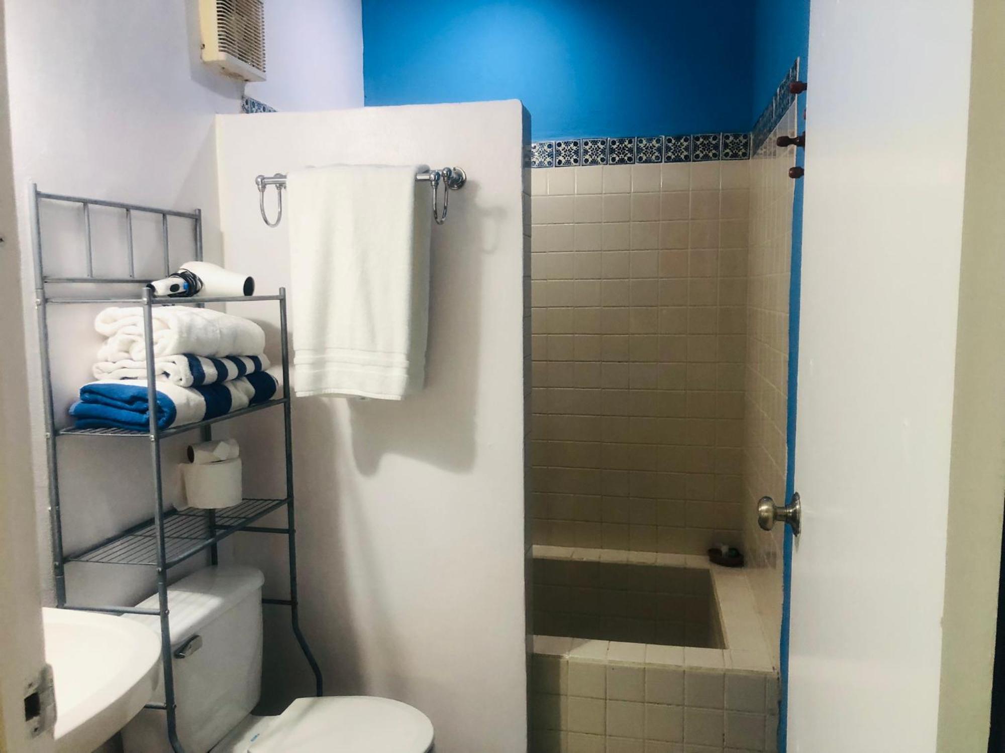 Casa Cereza Apartments Пуерто Валярта Екстериор снимка